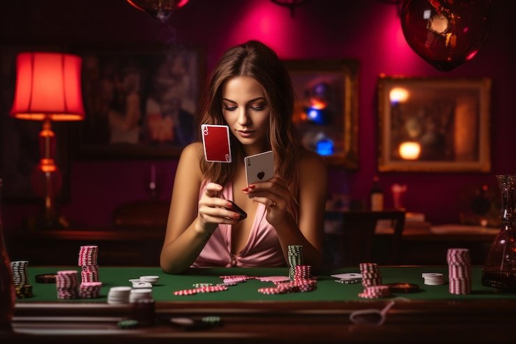 Antarmuka mobile api333 yang menampilkan berbagai meja live dealer